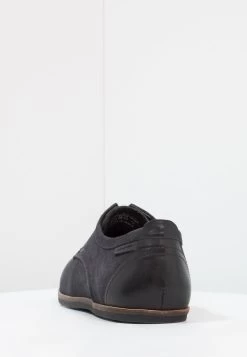 Pier One Marchandise De Première Qualité Chaussures à Lacets Derbies Et Richelieus Rond Homme -Pier One 1569769998d84c00b4b9fb4560238960