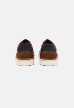 Pier One Pas Cher Baskets Basses Sneakers Rond Homme -Pier One 15dd484bcc6e4ae8b8510f7c8f1b9808