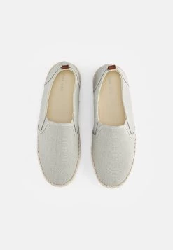 Prix Compétitif Pier One Espadrilles Rond Unisex -Pier One 15fc6e31e4ee4167b7b9df16323cae9a