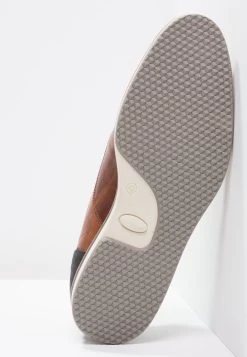 Pier One Prix Préférentiel Chaussures à Lacets Derbies Et Richelieus Rond Homme -Pier One 16423c8672b447f7983e459e0a13c7c4