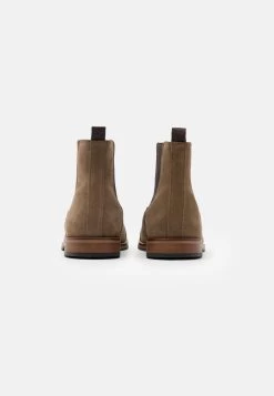 Pier One Excellente Qualité Bottines Boots Et Bottes Rond Homme -Pier One 16a1c3af341b434dab8c1eb5057ecb80
