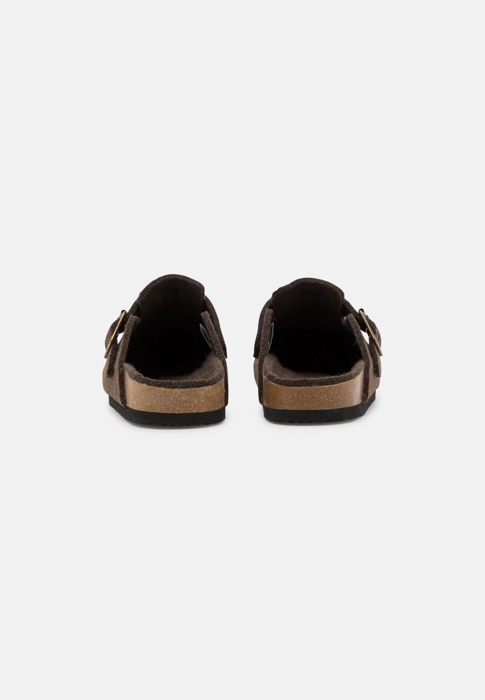 Pier One Plus Bas Prix De Vente UNISEX – Chaussons Sandales Et Tongs Rond 3 Pier One Plus Bas Prix De Vente UNISEX – Chaussons Sandales Et Tongs Rond – Image 3