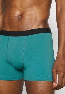 Pier One En Promotion 5 PACK – Shorty Sous-vêtements Normale Homme -Pier One 16ad294fce6b4d71b02ec8f10227d2fb