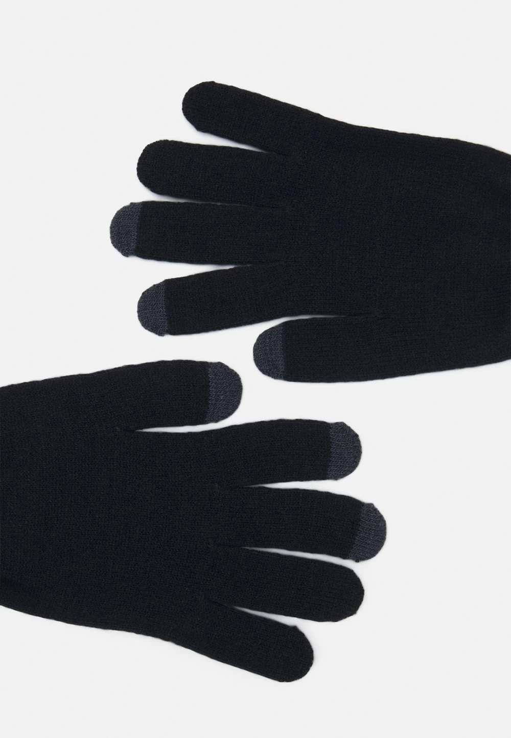 Pier One 2 PACK – Gants Vendre-Réclame Couleur Unie Homme 2 Pier One 2 PACK – Gants Vendre-Réclame Couleur Unie Homme – Image 2