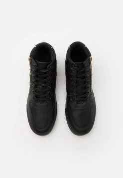 Prix Incroyables Pier One UNISEX – Baskets Montantes Baskets & Sneakers Rond 9 Prix Incroyables Pier One UNISEX – Baskets Montantes Baskets & Sneakers Rond -Pier One 16ccaae64e45480db8d9dcef946242cf