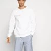 Pier One Prix De Lancement Sweatshirt Pulls Et Gilets Col Rond Homme