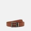 Prix Accessible Pier One Ceinture Ceintures Boucle Ardillon Homme