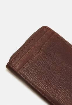 Pier One UNISEX – Portefeuille Prix Abordable Petite Maroquinerie Compartiment à Monnaie -Pier One 17c6cb9166e8460686d7a86223455302