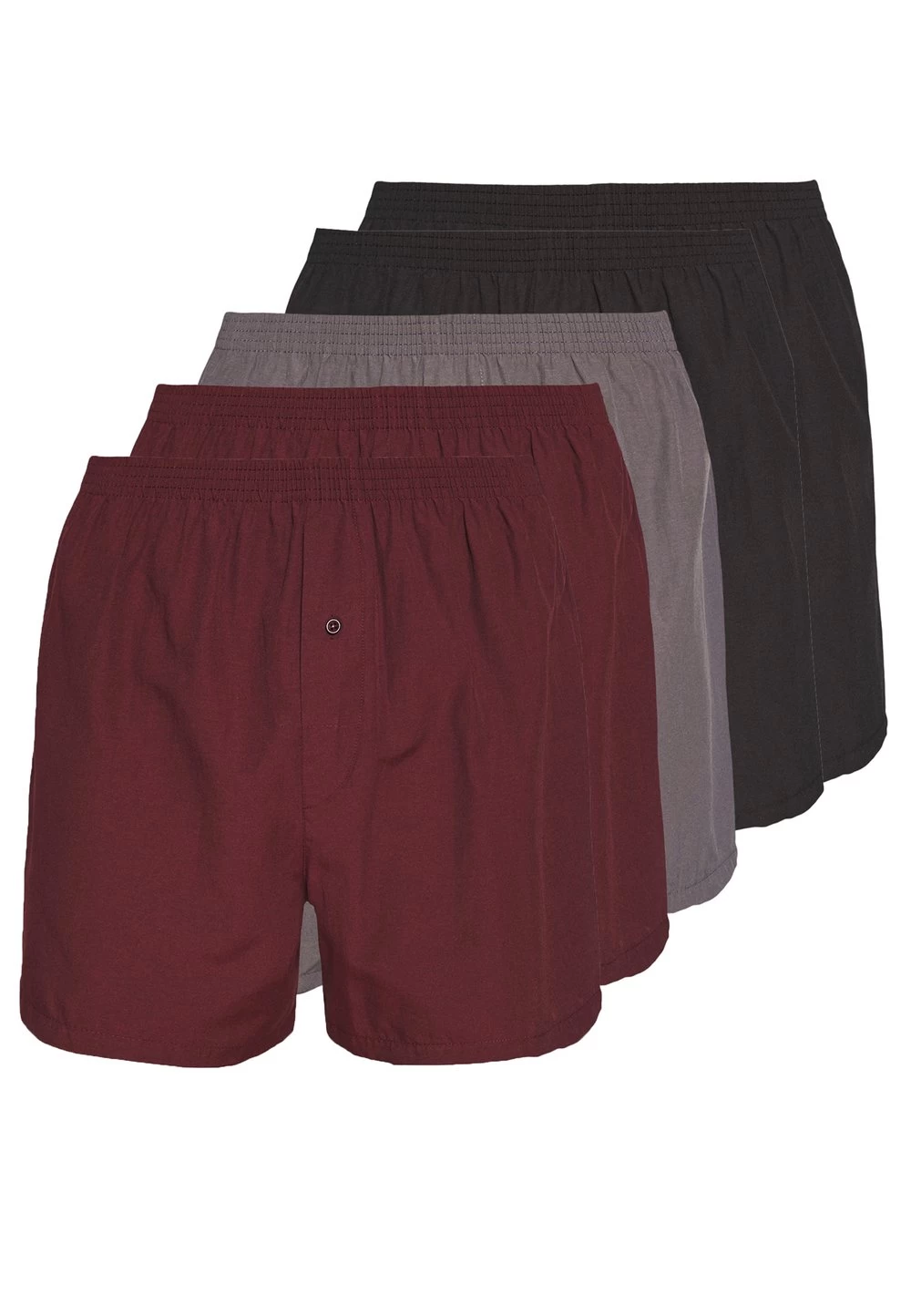 Pier One 5 PACK – Caleçon Prix Imbattable Sous-vêtements Normale Homme 8 Pier One 5 PACK – Caleçon Prix Imbattable Sous-vêtements Normale Homme – Image 8