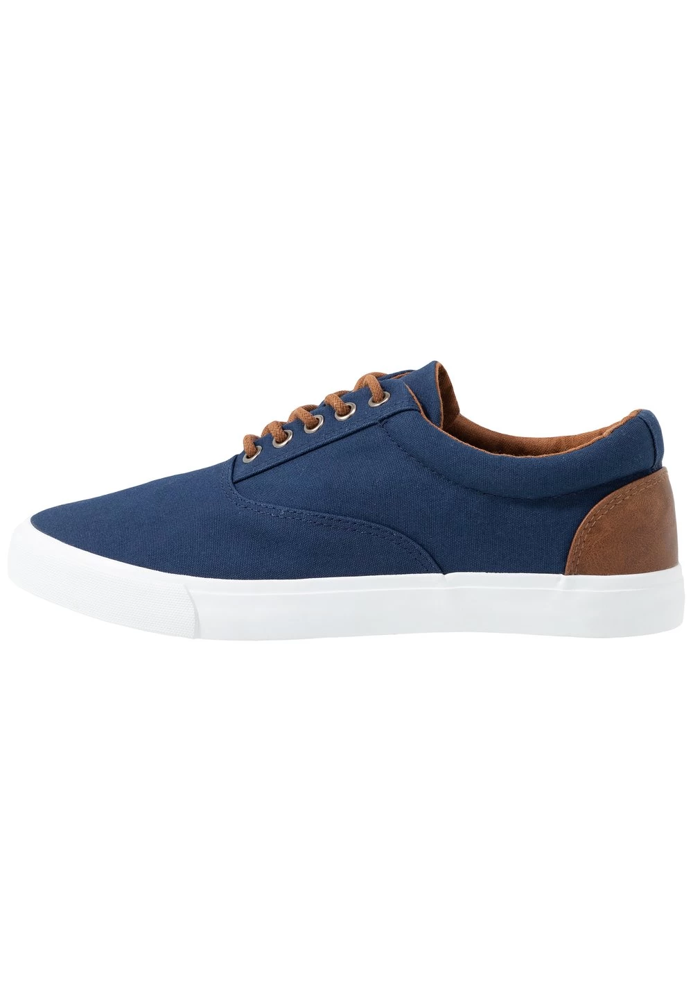 Excellente Qualité Pier One Baskets Basses Baskets & Sneakers Rond Homme 7 Excellente Qualité Pier One Baskets Basses Baskets & Sneakers Rond Homme – Image 7