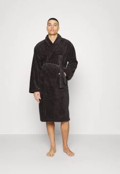 Pier One Assurance De LâAuthenticitĂ© Peignoir Sous-vĂȘtements & Chaussettes Col ChĂąle Homme