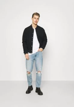 Pier One Qualité Supérieure 2 PACK – Polo T-shirts Col Polo Homme