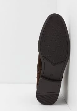 Pier One Prix Bradés Bottines à Lacets Boots Et Bottes Rond Homme -Pier One 18866c57b3fc4475afbb9b7f807782cd