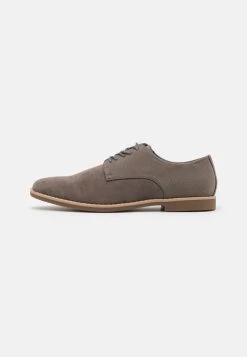 Qualité Supérieure Pier One Derbies Chaussures De Ville Rond Homme -Pier One 18fbef89ba4543b6836df2bad7a4eef1