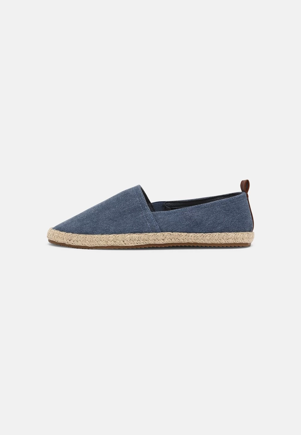 Pier One Qualité Garantie RENA ESPADRILLE UNISEX – Espadrilles Chaussures Basses Rond 9 Pier One Qualité Garantie RENA ESPADRILLE UNISEX – Espadrilles Chaussures Basses Rond – Image 9