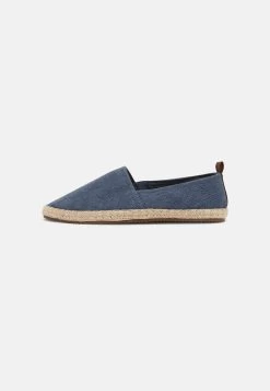 Prix Discount Pier One RENA ESPADRILLE UNISEX – Espadrilles Chaussures Basses Rond -Pier One 193c44c608dd41308bc13cc0b97db943 6