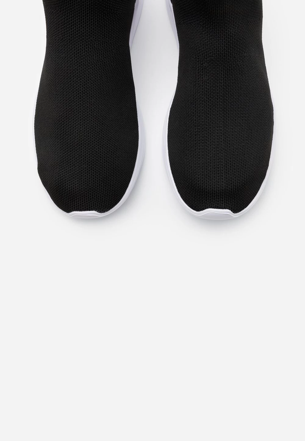 Prix Usine Pier One Baskets Montantes Sneakers Rond Homme 5 Prix Usine Pier One Baskets Montantes Sneakers Rond Homme – Image 5