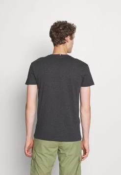 Pier One T-shirt Basique Soldes En Ligne T-shirts Col Rond Homme -Pier One 1a15788ef70f4cbc8522a5a02be8850f