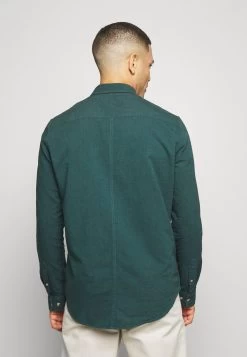 Bon Rapport Coût-Efficacité Pier One Chemise Chemises Col à Boutons Homme -Pier One 1a90ba4a341647c7b9cbfb351ddef5bf