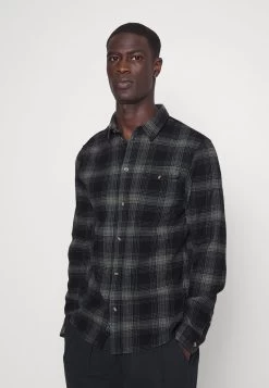 Excellente Qualité Pier One Chemise Chemises Col Kent Homme