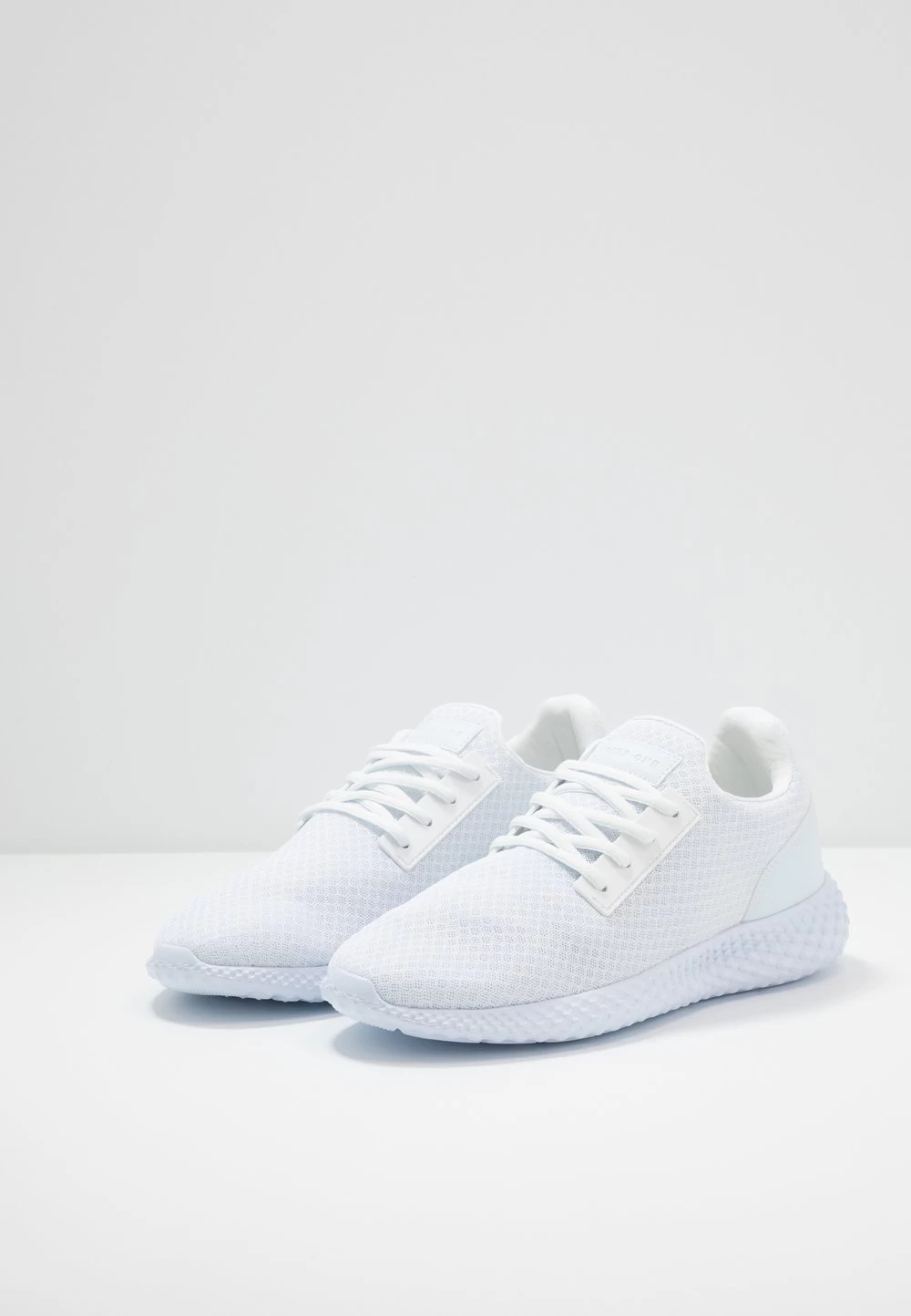 Pier One UNISEX – Baskets Basses Prix Refroidis Sneakers Rond Homme 3 Pier One UNISEX – Baskets Basses Prix Refroidis Sneakers Rond Homme – Image 3