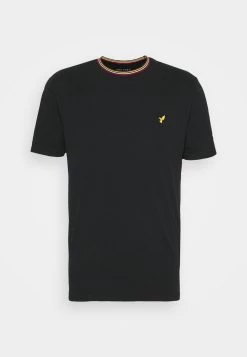 Pier One T-shirt Basique Assurance De L’Authenticité T-shirts Col Rond Homme -Pier One 1ae23fe6b5db4b98880007873ad95cad