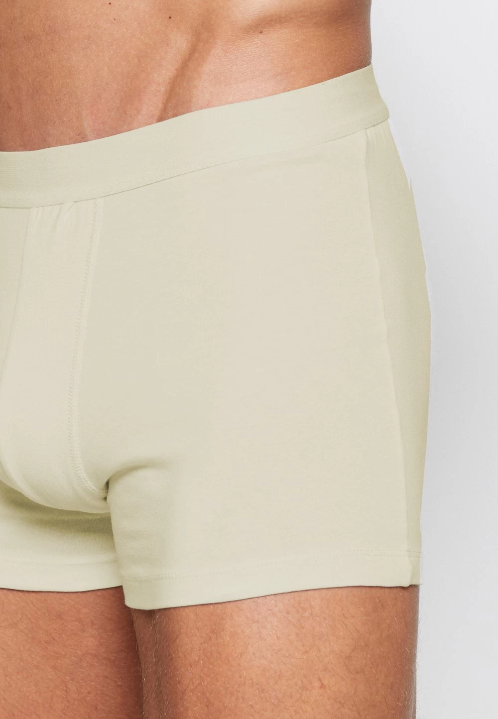 Pier One 7 PACK – Shorty Assurance De L’Authenticité Sous-vêtements & Chaussettes Normale Homme 5 Pier One 7 PACK – Shorty Assurance De L’Authenticité Sous-vêtements & Chaussettes Normale Homme – Image 5