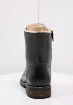 Prix Compétitif Pier One Bottines à Lacets Bottes Rond Homme -Pier One 1b55a03d87824a9c805fd47162dcb18c