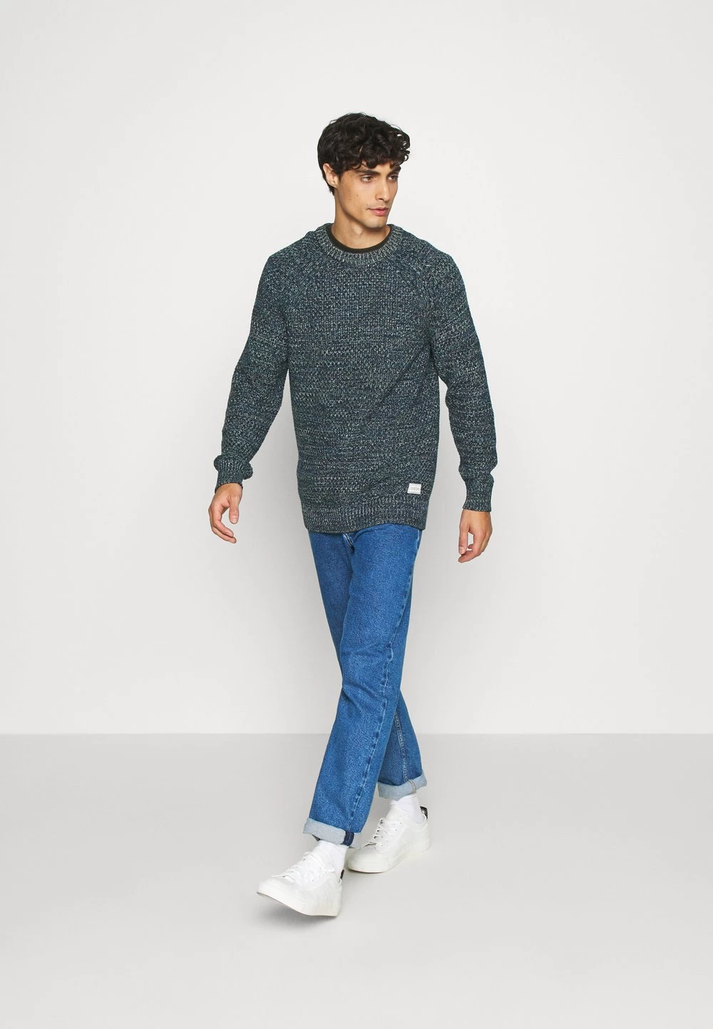 Pier One Prix Sympa Pullover Pulls Et Gilets Col Rond Homme 2 Pier One Prix Sympa Pullover Pulls Et Gilets Col Rond Homme â Image 2