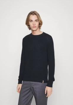 Pier One Prix Avantageux Pullover Pulls & Gilets Col Rond Homme -Pier One 1c1242ea7f044fe8beb46dbb6c9b1521