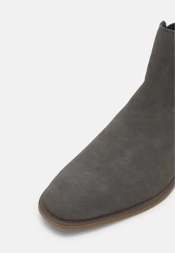 Pier One Bottines – Grey Marchandise De Première Qualité Bottes Rond Homme -Pier One 1c53243897e145cdaf95116675521a68