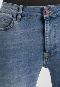 Pier One Promos Jeans Skinny Normale Homme -Pier One 1c542bc4dd924147934d4639cc7f95d1