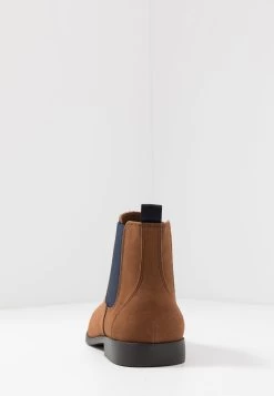 Pier One Prix Raisonnable Bottines Boots Et Bottes Rond Homme -Pier One 1c65185059c64c47972a956003ef58e4