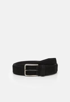 Prix Accessible Pier One LEATHER UNISEX – Ceinture Ceintures Boucle Ardillon -Pier One 1c6598a0183740319bd1b2e63cad123b 2
