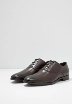 Pier One Derbies & Richelieus Promos Derbies Et Richelieus Rond Homme -Pier One 1c8f37aa9b1546e595d982aaa4296f36