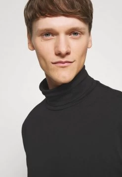 Pier One 3 PACK – T-shirt à Manches Longues Soldes En Ligne T-shirts & Polos Col Roulé Homme -Pier One 1d9714bde2024c129eaef64f0e546470