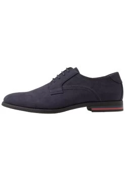 Prix Allégé Pier One Derbies & Richelieus Chaussures De Ville Rond Homme -Pier One 1e077d78796b4201911857153dab1c78 1