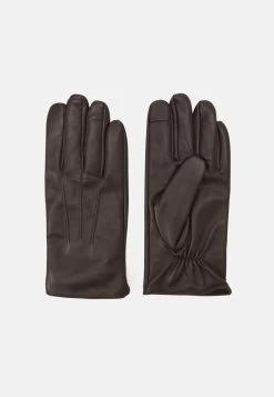 Prix Exclusifs Pier One Gants Cordon élastique Homme -Pier One 1e30361adffc4d68af4c22c1217c1070 1