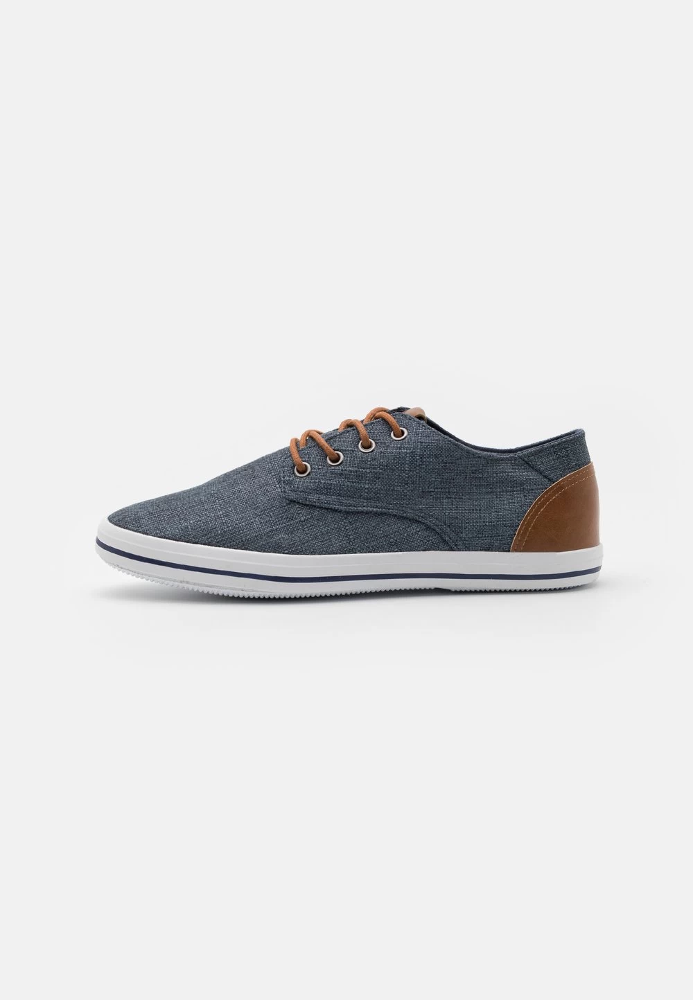 Pier One Prix Affortable Chaussures à Lacets Derbies Et Richelieus Rond Homme 7 Pier One Prix Affortable Chaussures à Lacets Derbies Et Richelieus Rond Homme – Image 7