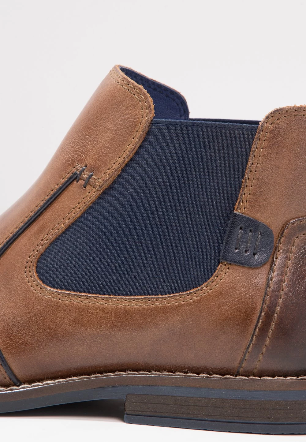 Pier One Se Vend Bas Prix Bottines Boots Et Bottes Rond Homme 6 Pier One Se Vend Bas Prix Bottines Boots Et Bottes Rond Homme – Image 6