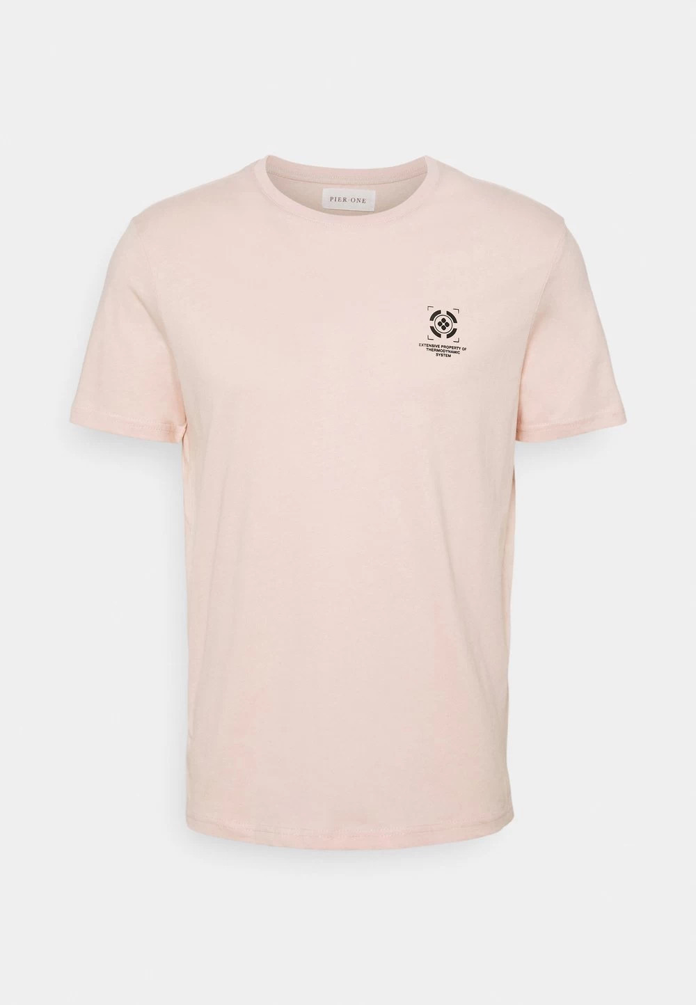 Prix Préférentiel Pier One T-shirt Imprimé T-shirts Col Rond Homme 10 Prix Préférentiel Pier One T-shirt Imprimé T-shirts Col Rond Homme – Image 10