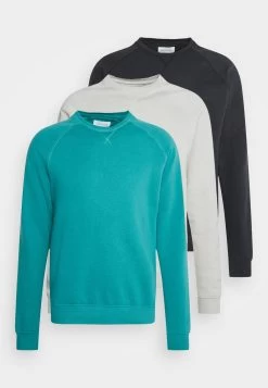 Pier One Prix Affortable 3 PACK – Sweatshirt Sweats & Hoodies Col Rond Homme -Pier One 1f07ffe254704ae487f70041d0d3853a 2