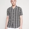 Pier One Chemise 50% Off De Vente Chemises Col Revers Homme