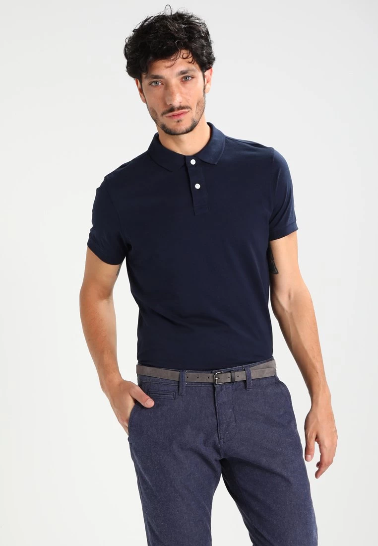 Pier One Polo Prix Réduit T-shirts Col Polo Homme 1 Pier One Polo Prix Réduit T-shirts Col Polo Homme
