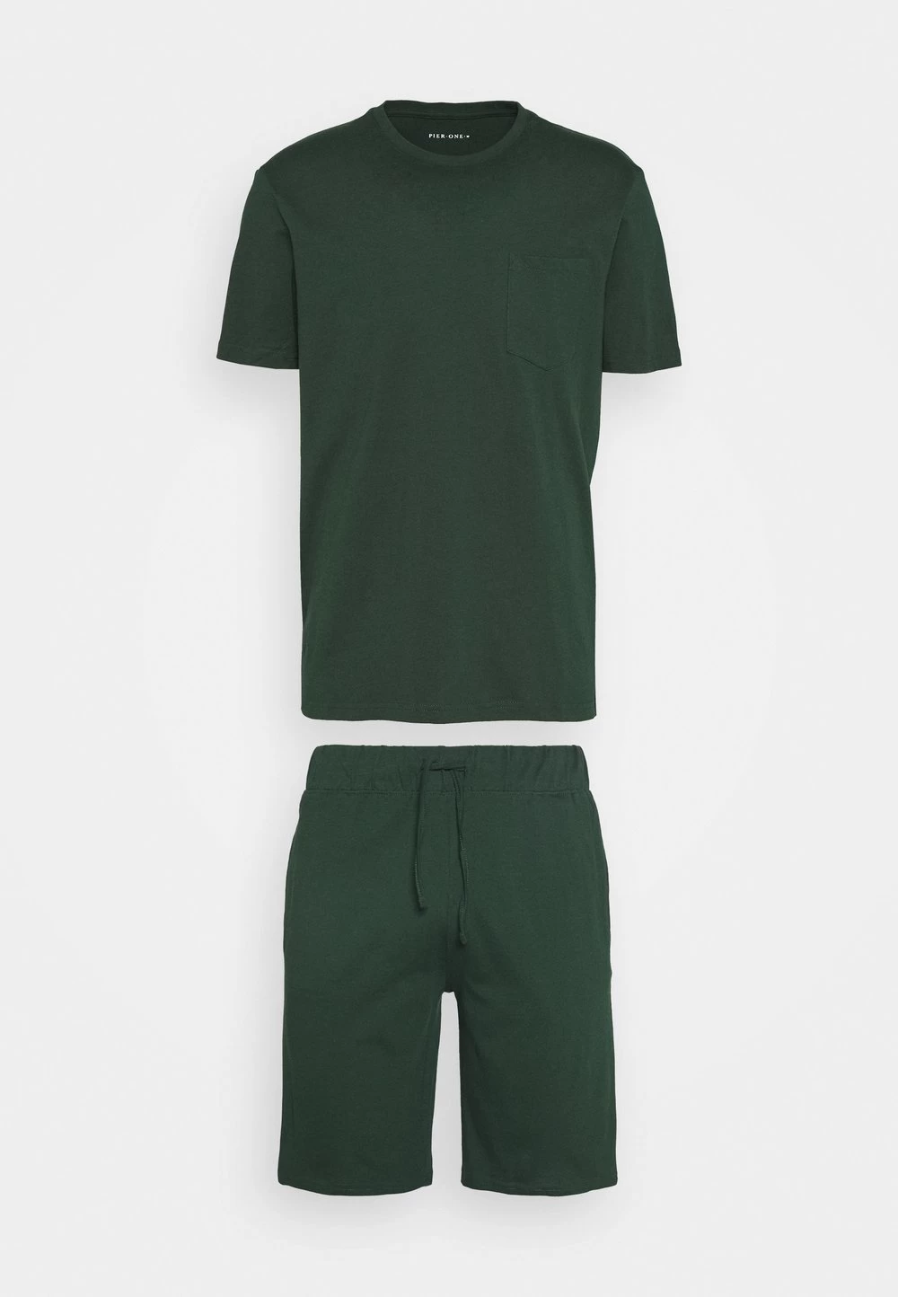 Pier One Petit Prix SET – Pyjama Pyjamas Normale Homme 11 Pier One Petit Prix SET – Pyjama Pyjamas Normale Homme – Image 11