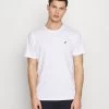 Prix Compétitif Pier One T-shirt Basique T-shirts & Polos Col Rond Homme