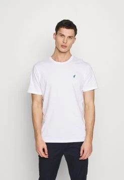 Prix Compétitif Pier One T-shirt Basique T-shirts & Polos Col Rond Homme