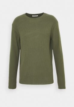 Pier One RIBBED LOUNGE TOP – Haut De Pyjama Prix Compétitif Pyjamas Col Rond Homme 17 Pier One RIBBED LOUNGE TOP – Haut De Pyjama Prix Compétitif Pyjamas Col Rond Homme -Pier One 1fcc4528c2b7408baa94b00f916b6a6b