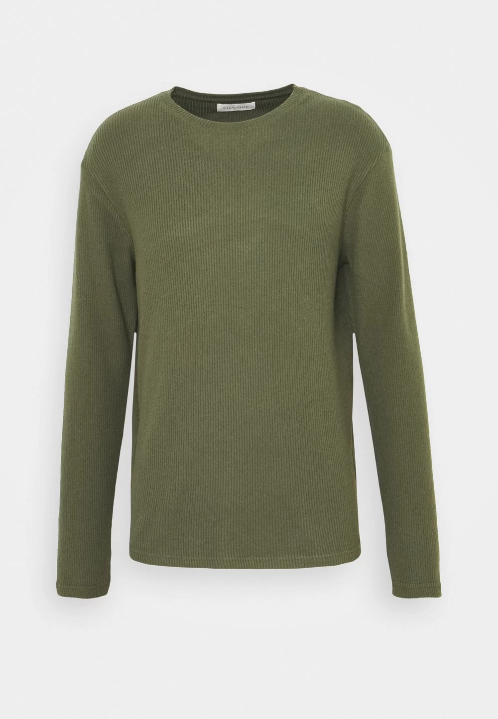 Pier One RIBBED LOUNGE TOP – Haut De Pyjama Prix Compétitif Pyjamas Col Rond Homme 9 Pier One RIBBED LOUNGE TOP – Haut De Pyjama Prix Compétitif Pyjamas Col Rond Homme – Image 9