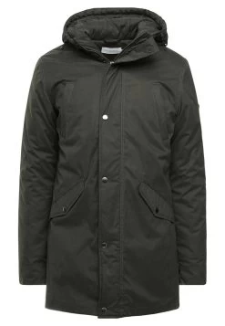 Pier One Remise En Ligne Parka Manteaux Capuche Homme -Pier One 1fd1beda72ed45a98fb6bba0104c7fb2 1